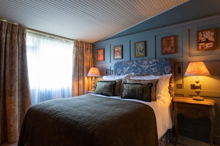 Cover Image for Snug room