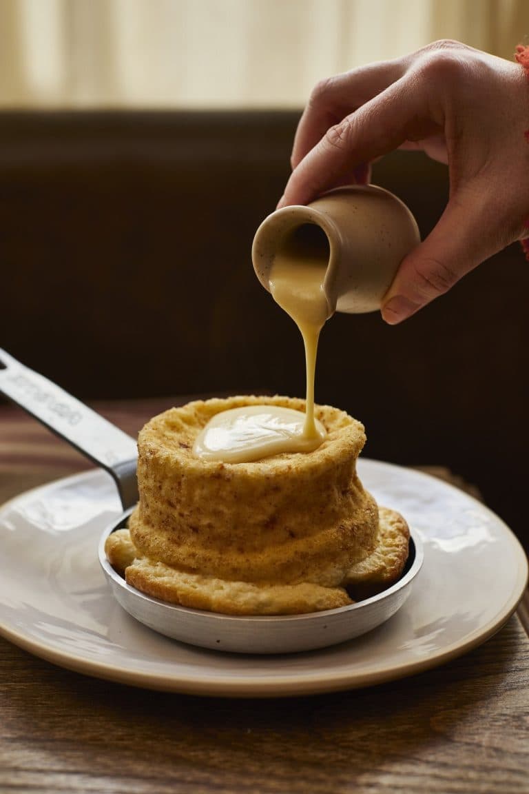 Cover Image for Party Menu