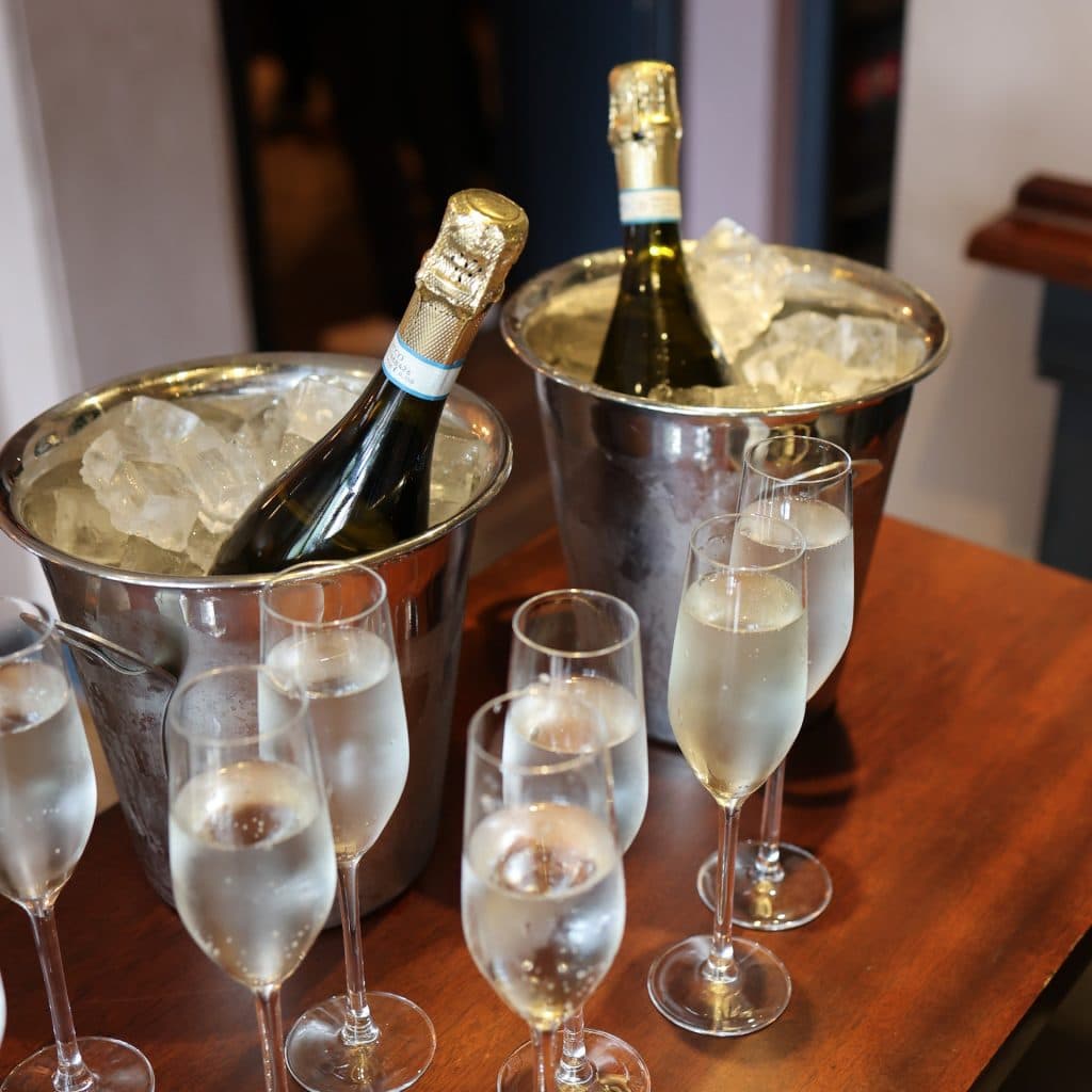 Cover Image for Celebrate Your Graduation in Ampfield at The Potter's Heron