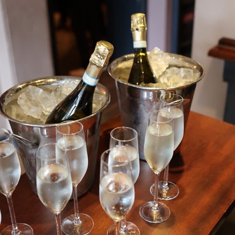 Cover Image for Celebrate Your Graduation in Ampfield at The Potter's Heron