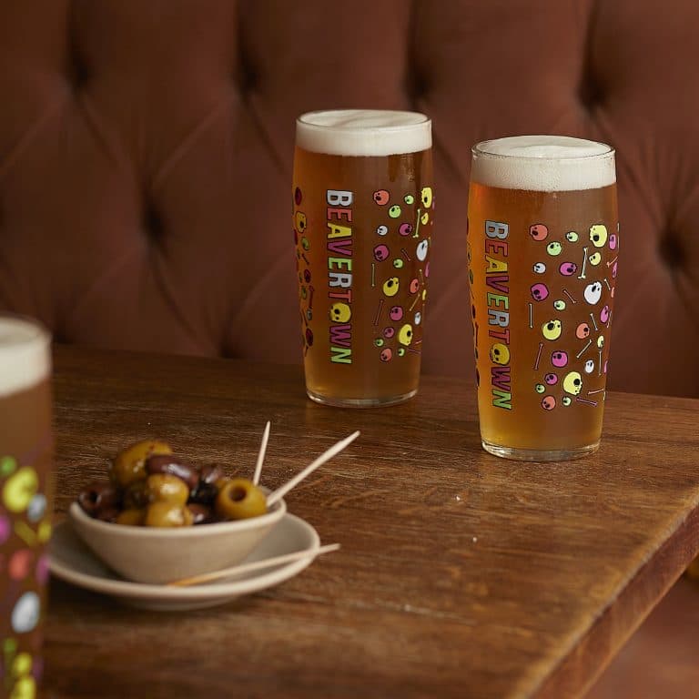 Cover Image for £5 Beavertown Neck Oil Pints at The Potter's Heron!