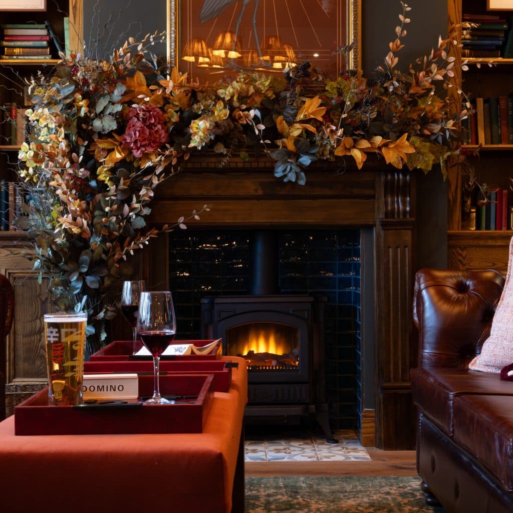 Cover Image for Christmas Launch Party at The Potter’s Heron